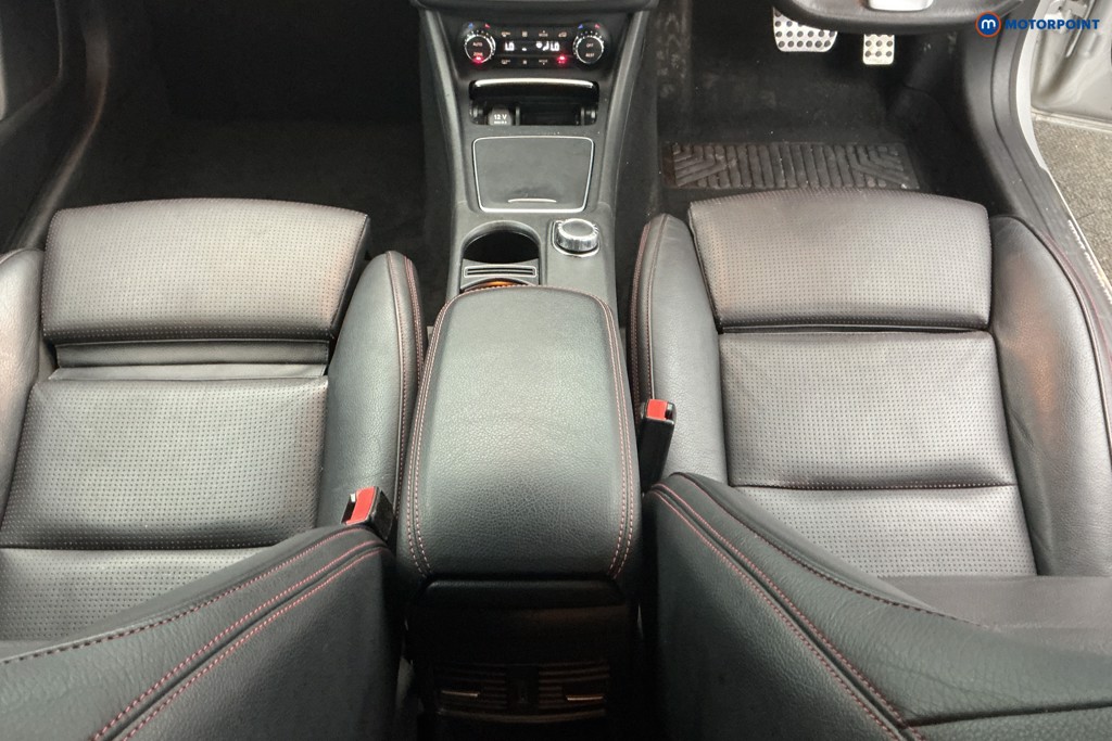 Used Mercedes-Benz CLA 2018 for sale - 78039810: Photo 20