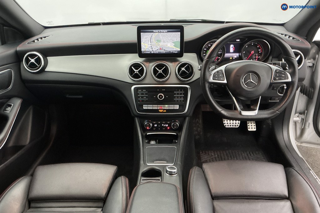 Used Mercedes-Benz CLA 2018 for sale - 78039810: Photo 21
