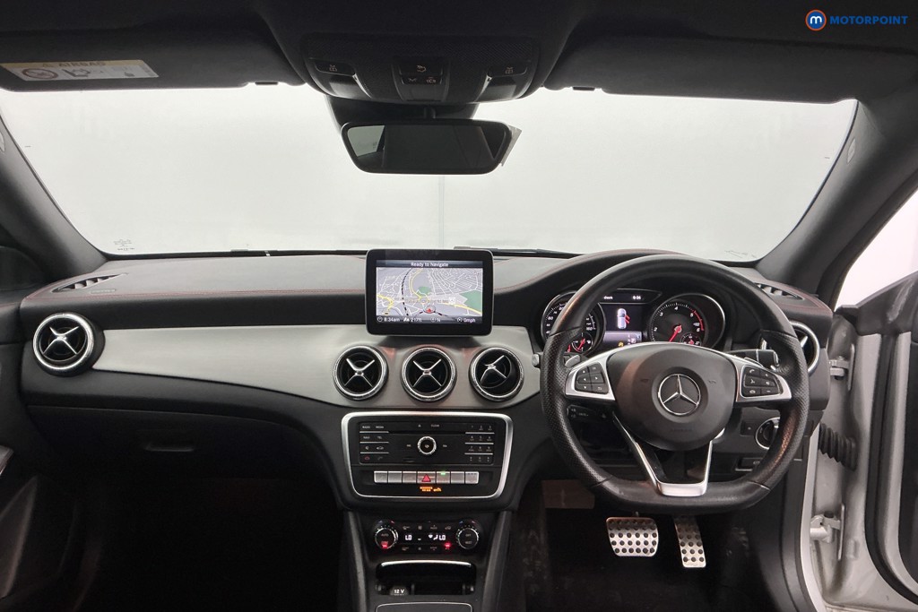 Used Mercedes-Benz CLA 2018 for sale - 78039810: Photo 22