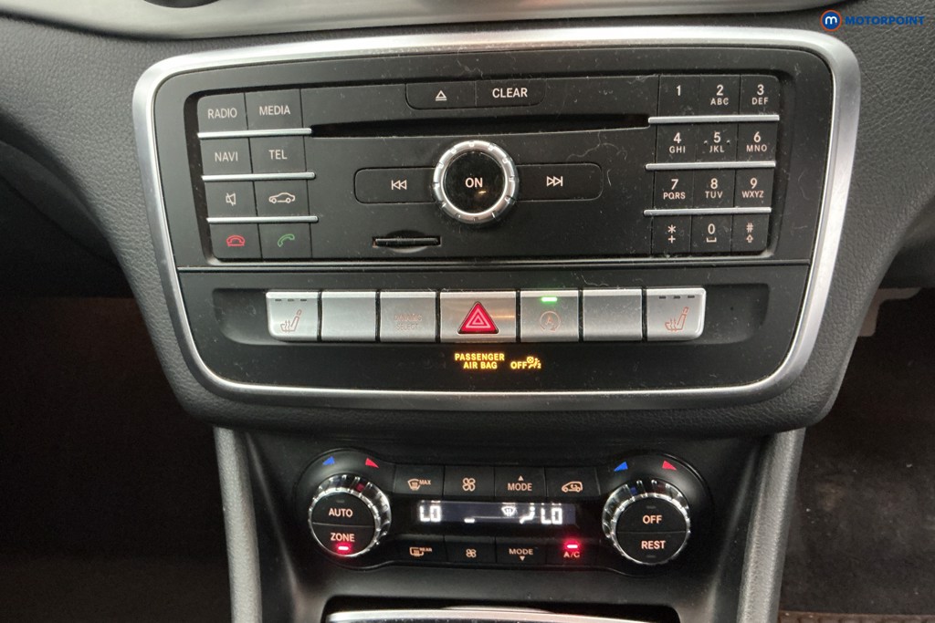 Used Mercedes-Benz CLA 2018 for sale - 78039810: Photo 29