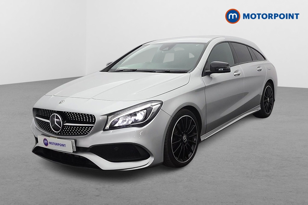 Used Mercedes-Benz CLA 2018 for sale - 78039810: Photo 3