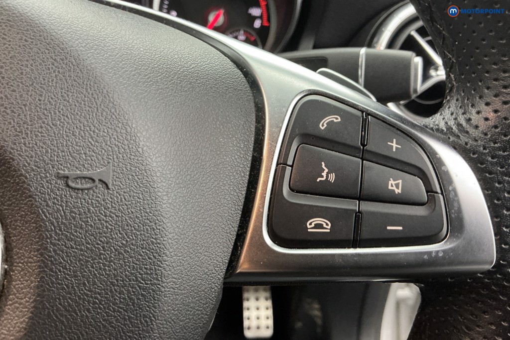 Used Mercedes-Benz CLA 2018 for sale - 78039810: Photo 34