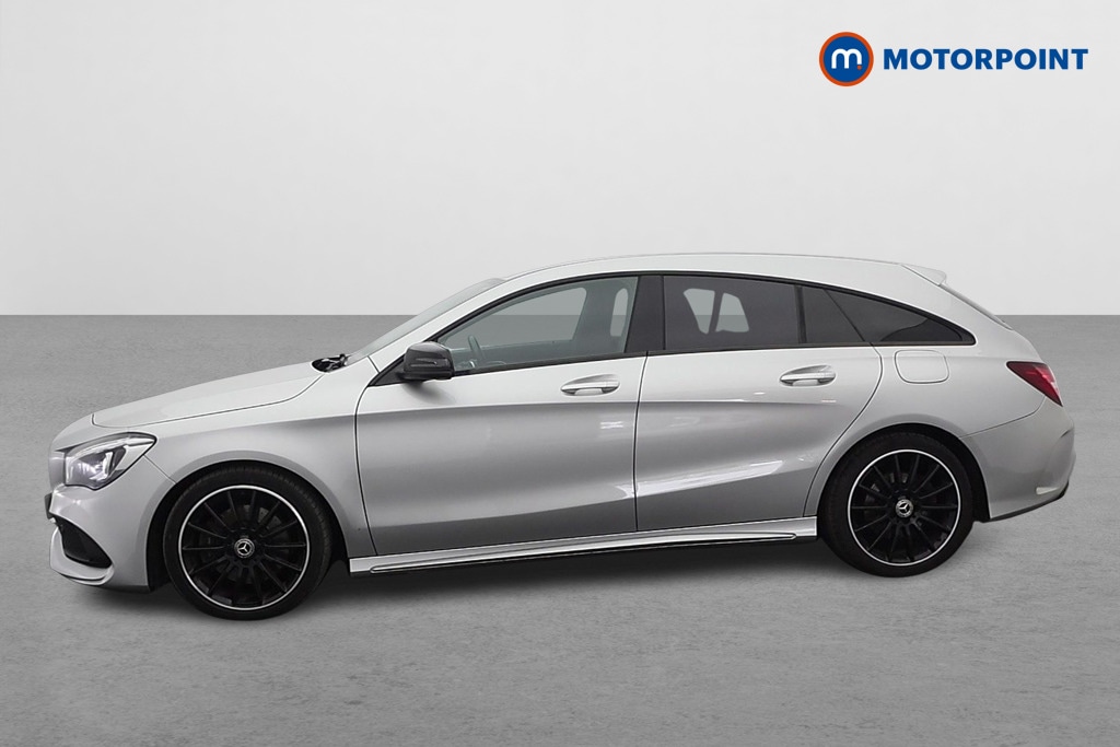 Used Mercedes-Benz CLA 2018 for sale - 78039810: Photo 4