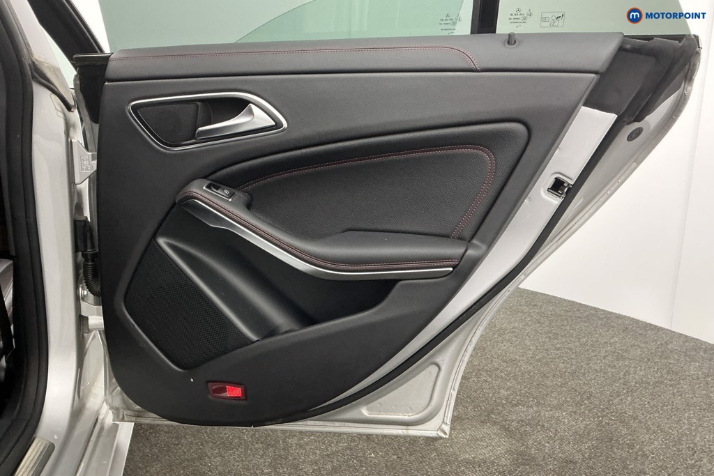 Used Mercedes-Benz CLA 2018 for sale - 78039810: Photo 40