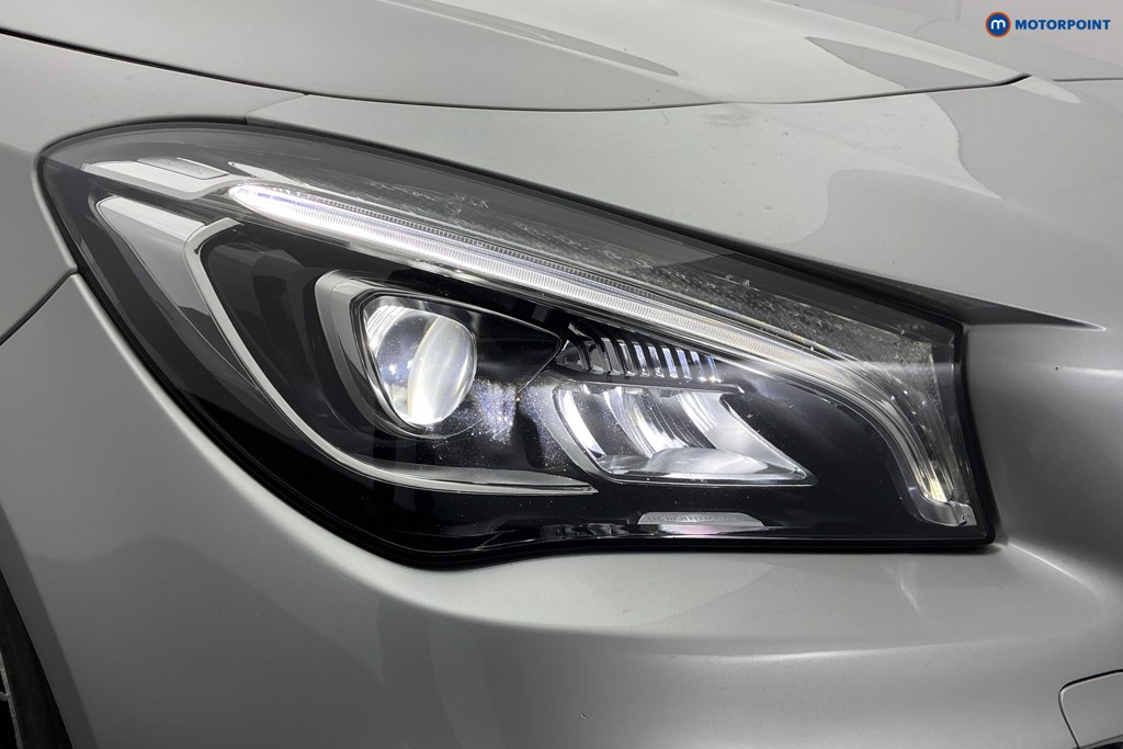 Used Mercedes-Benz CLA 2018 for sale - 78039810: Photo 42