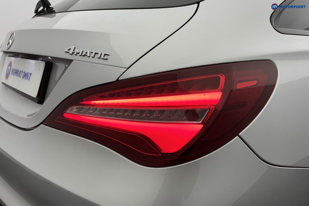 Used Mercedes-Benz CLA 2018 for sale - 78039810: Photo 43