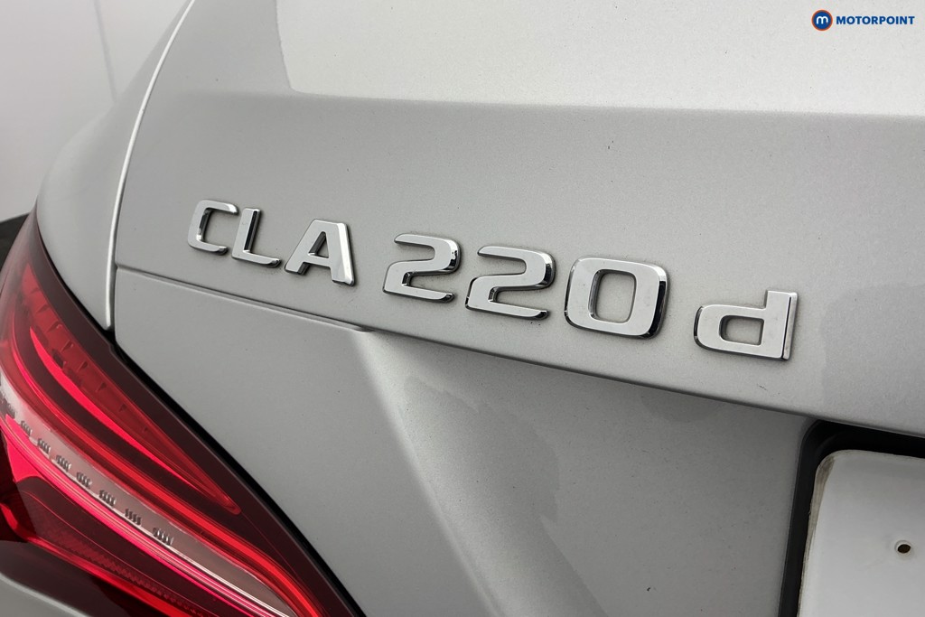 Used Mercedes-Benz CLA 2018 for sale - 78039810: Photo 44