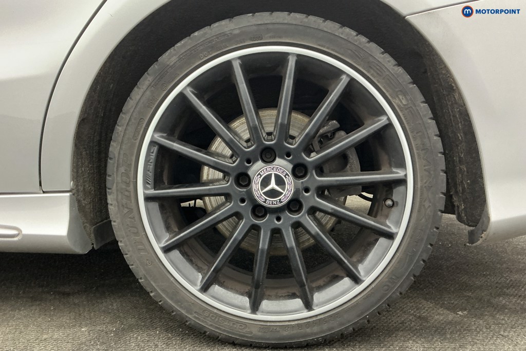 Used Mercedes-Benz CLA 2018 for sale - 78039810: Photo 46