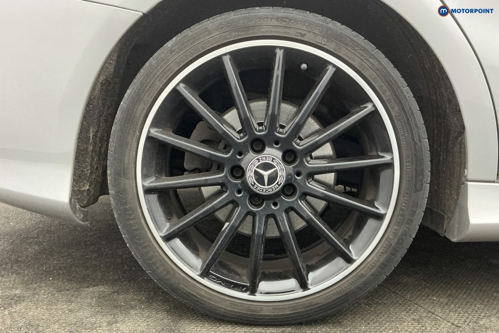 Used Mercedes-Benz CLA 2018 for sale - 78039810: Photo 47