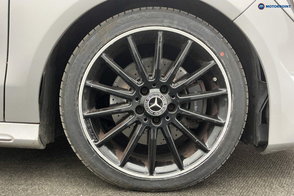 Used Mercedes-Benz CLA 2018 for sale - 78039810: Photo 48