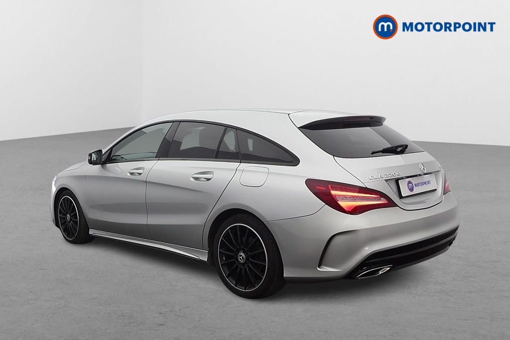 Used Mercedes-Benz CLA 2018 for sale - 78039810: Photo 5