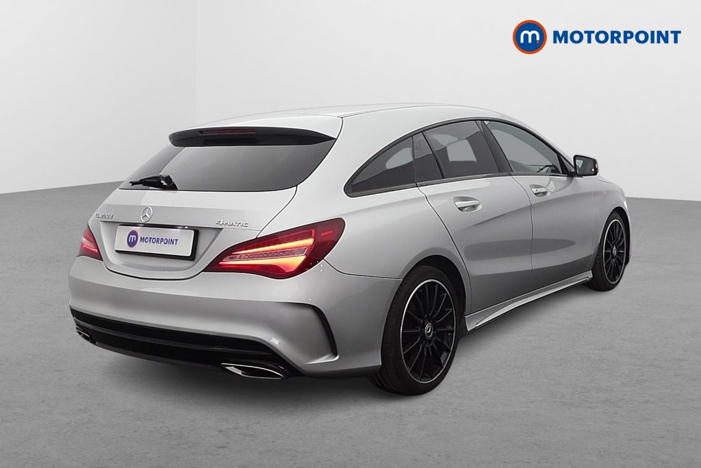 Used Mercedes-Benz CLA 2018 for sale - 78039810: Photo 7