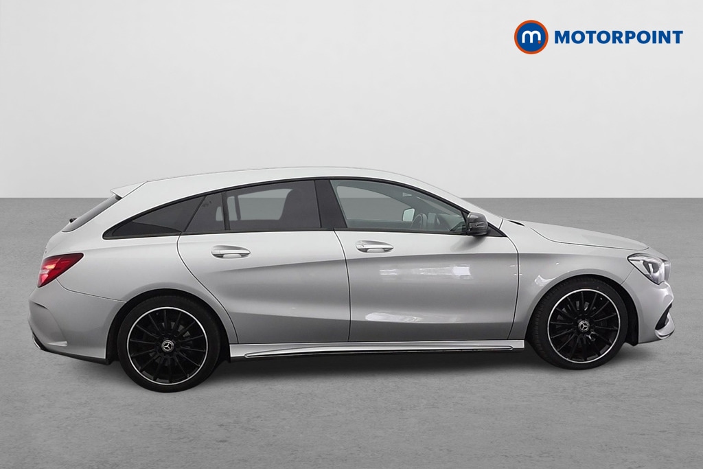 Used Mercedes-Benz CLA 2018 for sale - 78039810: Photo 8