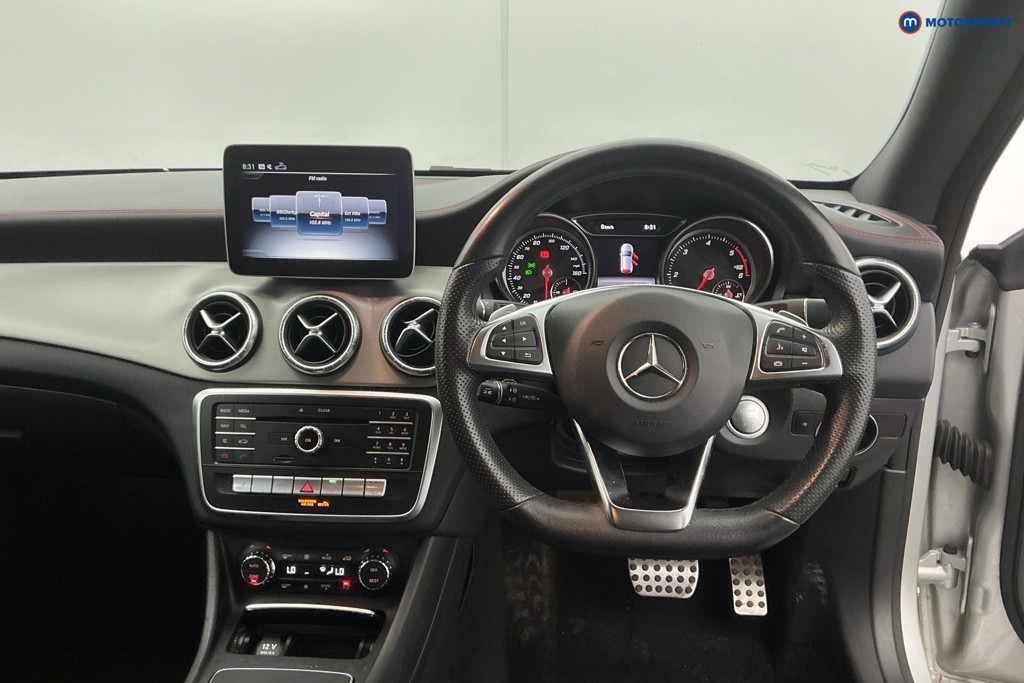 Used Mercedes-Benz CLA 2018 for sale - 78039810: Photo 9