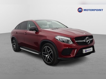 Used Mercedes-Benz GLE undefined for sale - 78733931: Photo