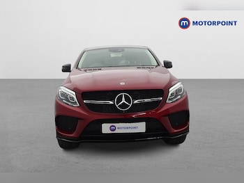 Used Mercedes-Benz GLE undefined for sale - 78733931: Photo
