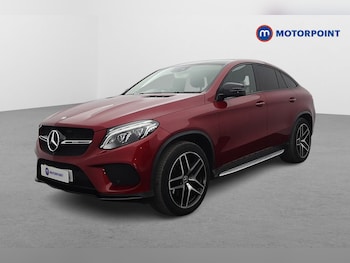 Used Mercedes-Benz GLE undefined for sale - 78733931: Photo