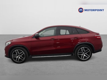 Used Mercedes-Benz GLE undefined for sale - 78733931: Photo