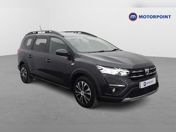 Used Dacia Jogger undefined for sale - 78389925: Photo