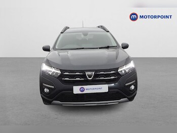 Used Dacia Jogger undefined for sale - 78389925: Photo