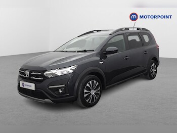 Used Dacia Jogger undefined for sale - 78389925: Photo