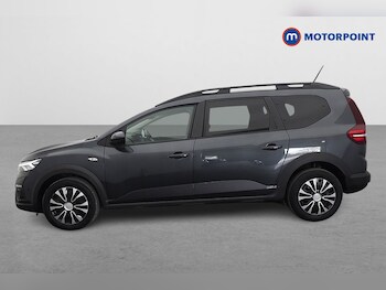 Used Dacia Jogger undefined for sale - 78389925: Photo
