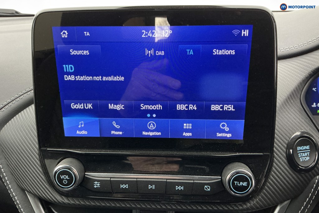 Used Ford Puma 2024 for sale - 76797328: Photo 10