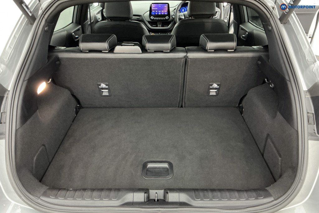 Used Ford Puma 2024 for sale - 76797328: Photo 11