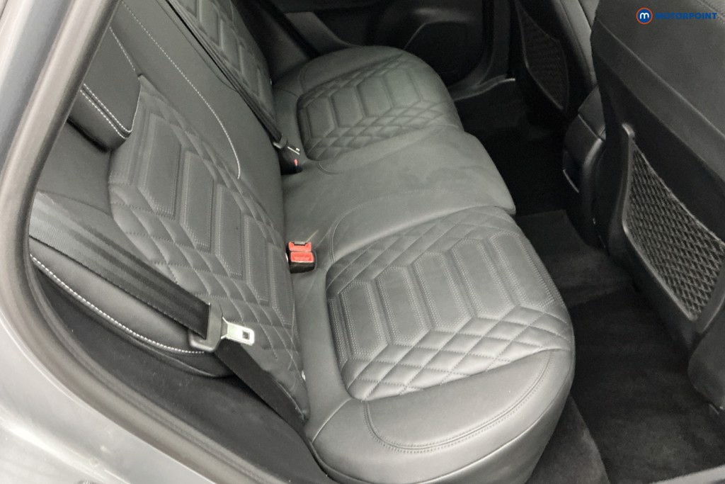 Used Ford Puma 2024 for sale - 76797328: Photo 12