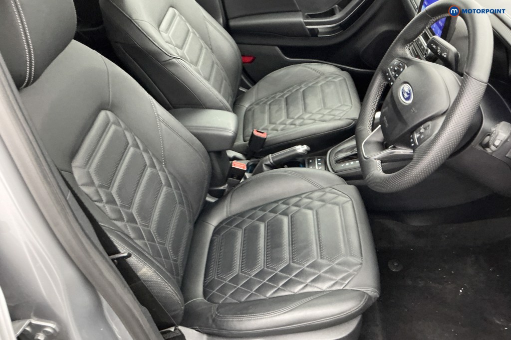 Used Ford Puma 2024 for sale - 76797328: Photo 13