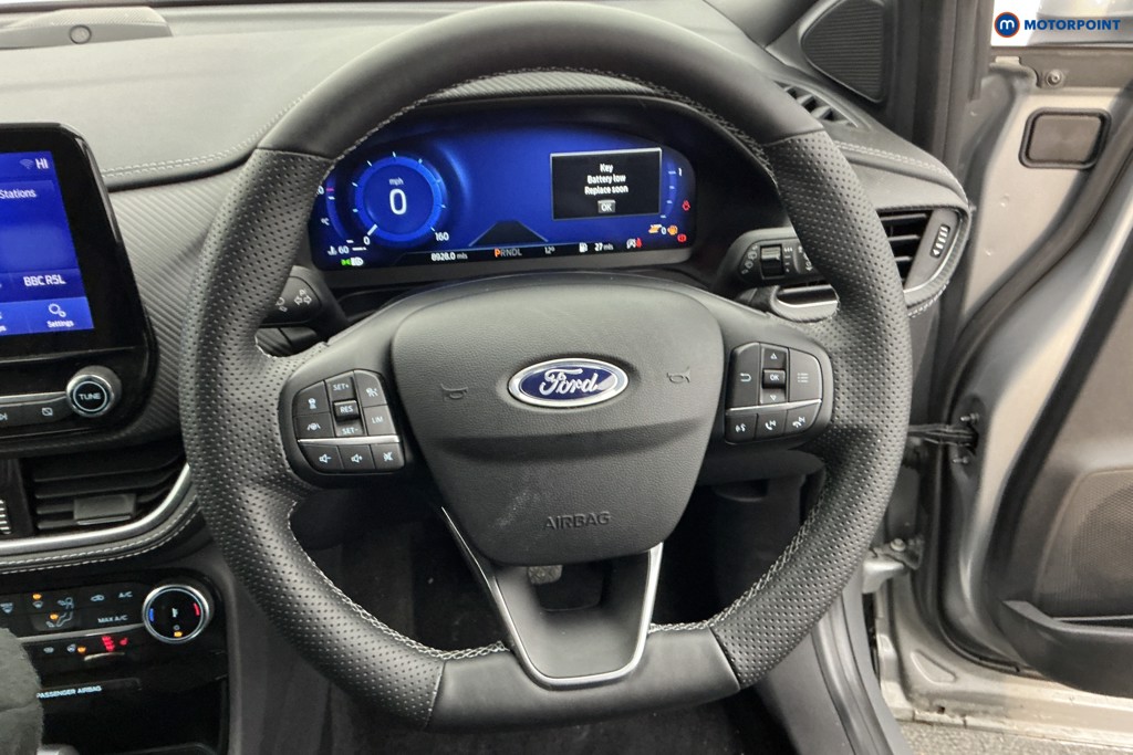 Used Ford Puma 2024 for sale - 76797328: Photo 14