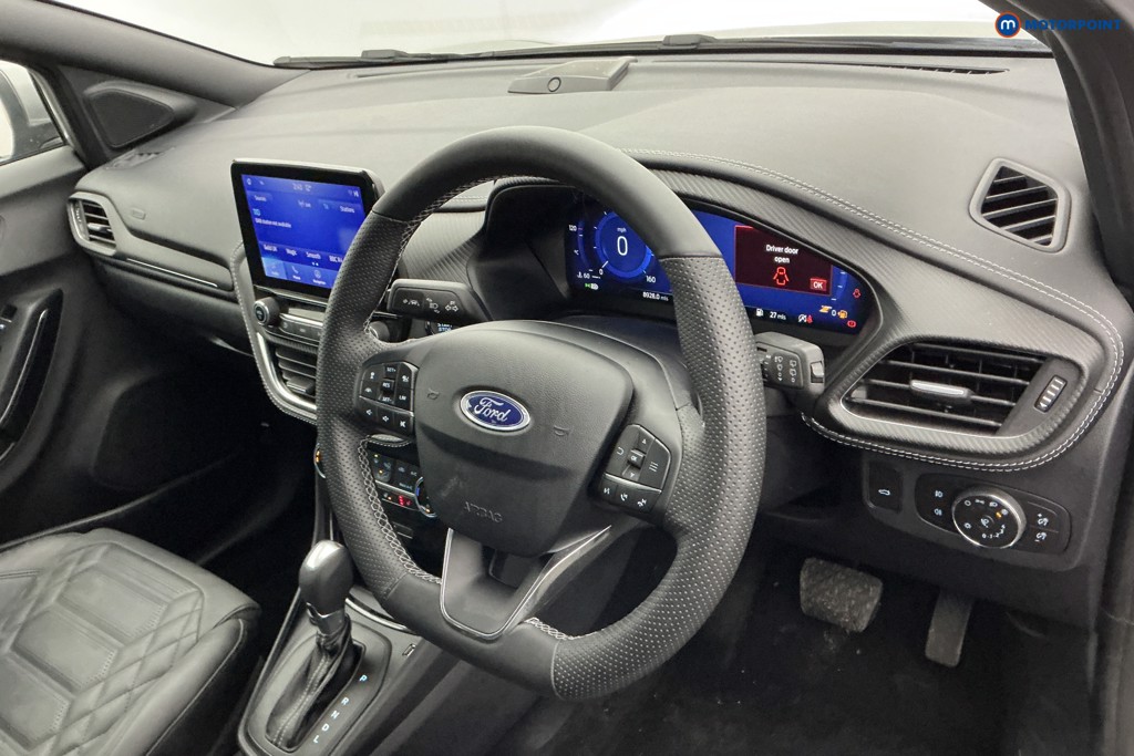 Used Ford Puma 2024 for sale - 76797328: Photo 15