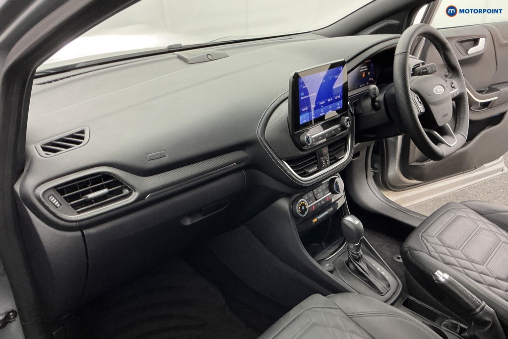 Used Ford Puma 2024 for sale - 76797328: Photo 16