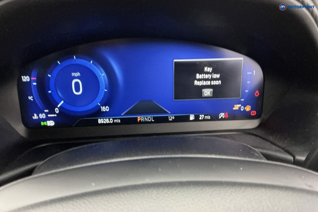 Used Ford Puma 2024 for sale - 76797328: Photo 17