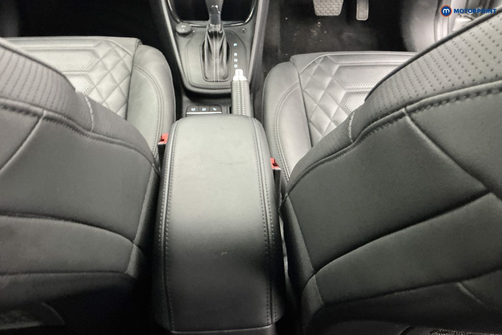 Used Ford Puma 2024 for sale - 76797328: Photo 19