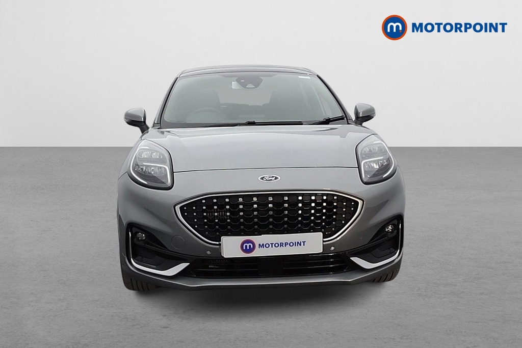 Used Ford Puma 2024 for sale - 76797328: Photo 2