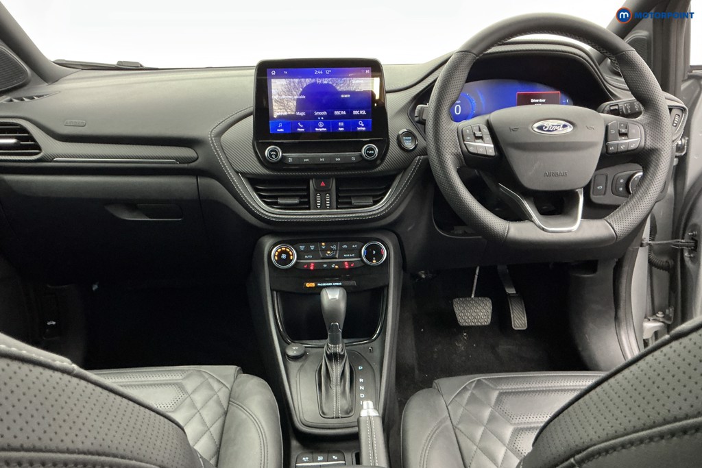 Used Ford Puma 2024 for sale - 76797328: Photo 20