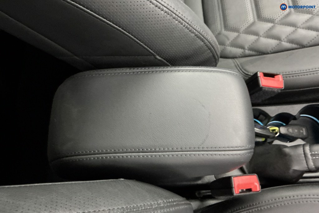 Used Ford Puma 2024 for sale - 76797328: Photo 21