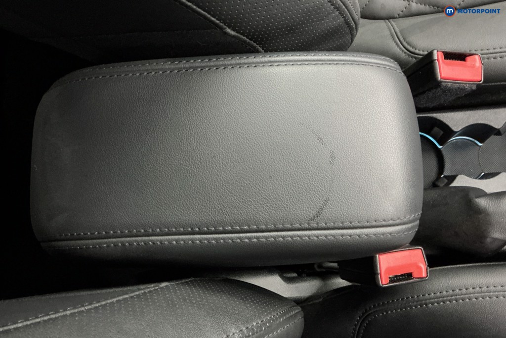 Used Ford Puma 2024 for sale - 76797328: Photo 22