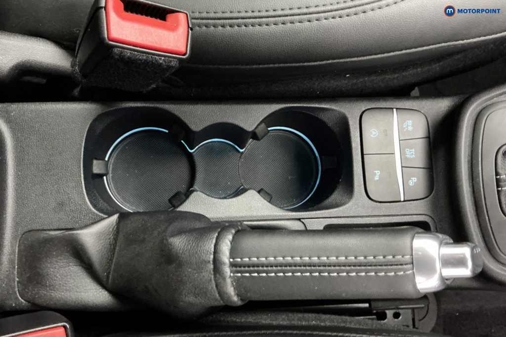 Used Ford Puma 2024 for sale - 76797328: Photo 23