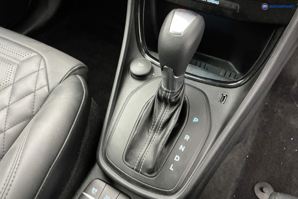 Used Ford Puma 2024 for sale - 76797328: Photo 24