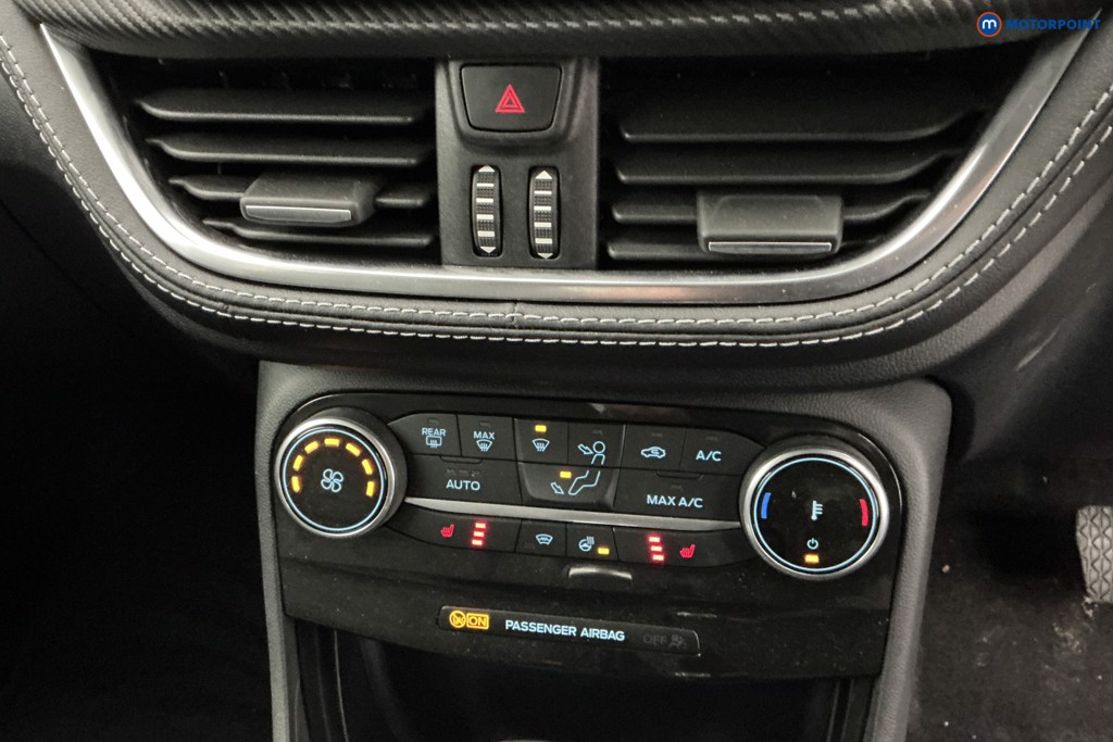 Used Ford Puma 2024 for sale - 76797328: Photo 25