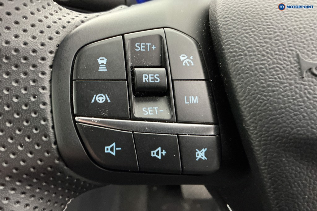 Used Ford Puma 2024 for sale - 76797328: Photo 27