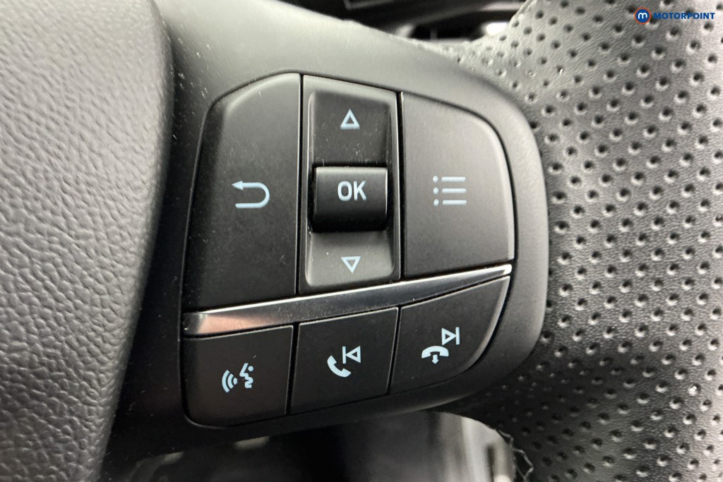 Used Ford Puma 2024 for sale - 76797328: Photo 28