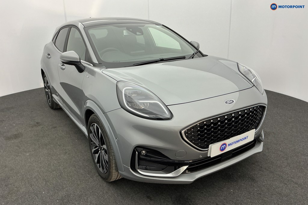 Used Ford Puma 2024 for sale - 76797328: Photo 35