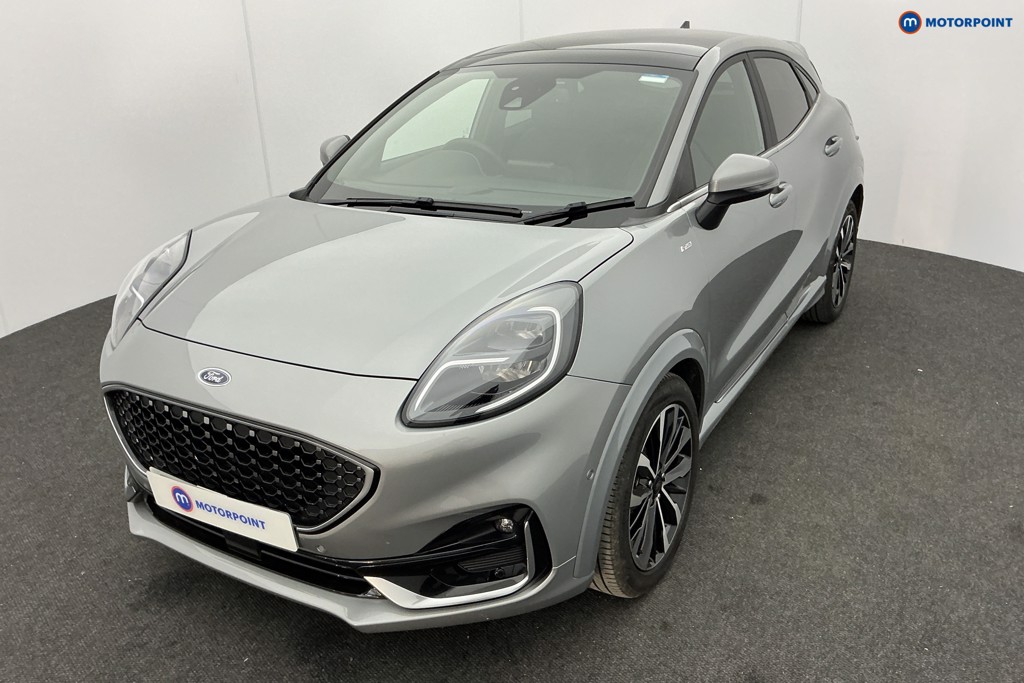 Used Ford Puma 2024 for sale - 76797328: Photo 37