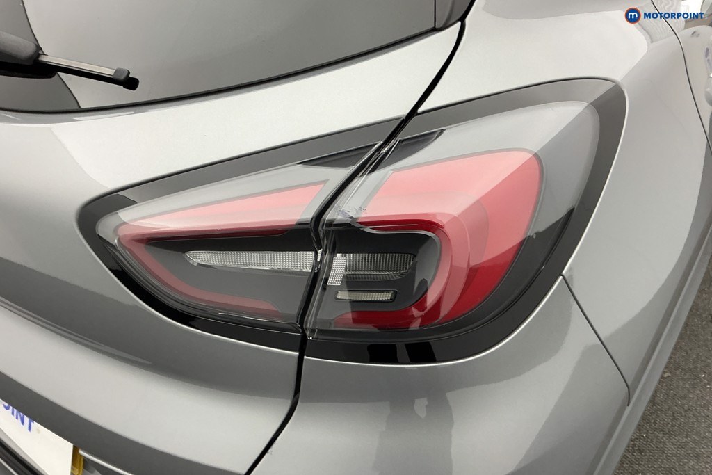 Used Ford Puma 2024 for sale - 76797328: Photo 38