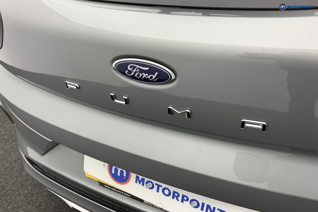 Used Ford Puma 2024 for sale - 76797328: Photo 39