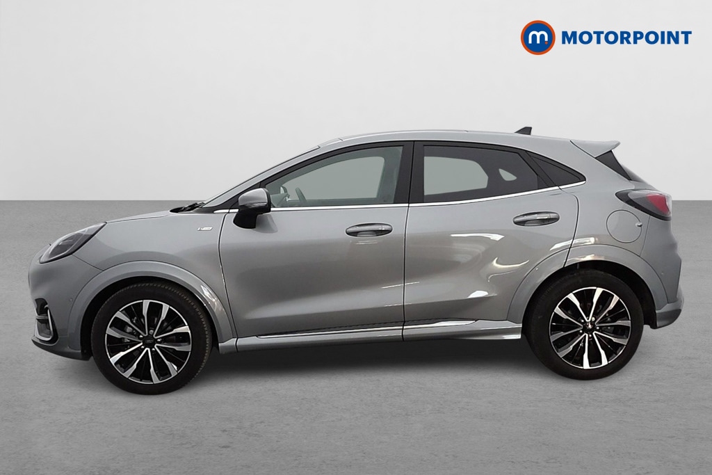 Used Ford Puma 2024 for sale - 76797328: Photo 4