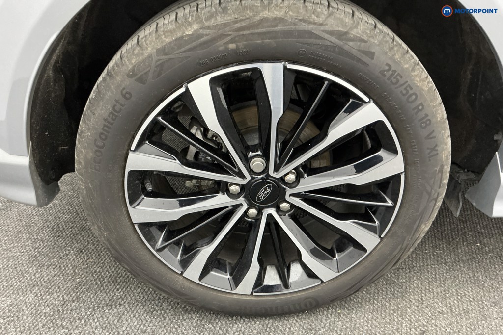 Used Ford Puma 2024 for sale - 76797328: Photo 40